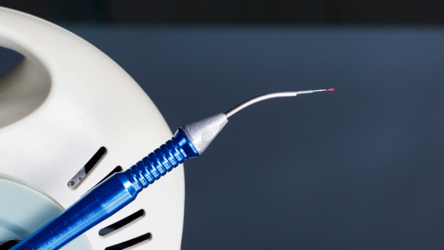 Avoid Drills With Laser Dental Fillings