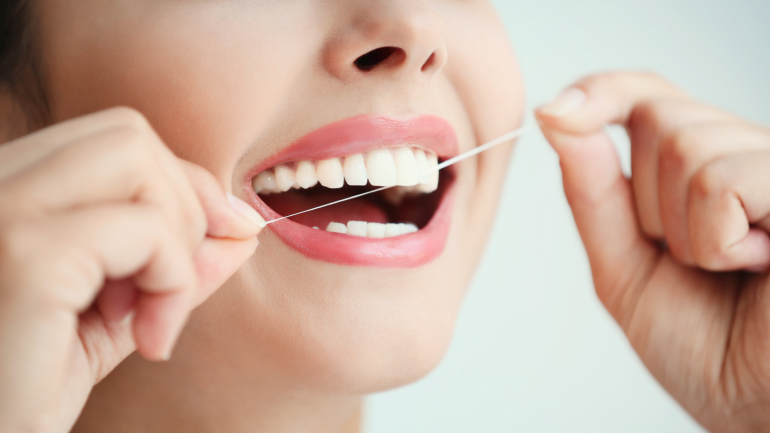 Professional Teeth Cleaning: Benefits You Can’t Get at Home
