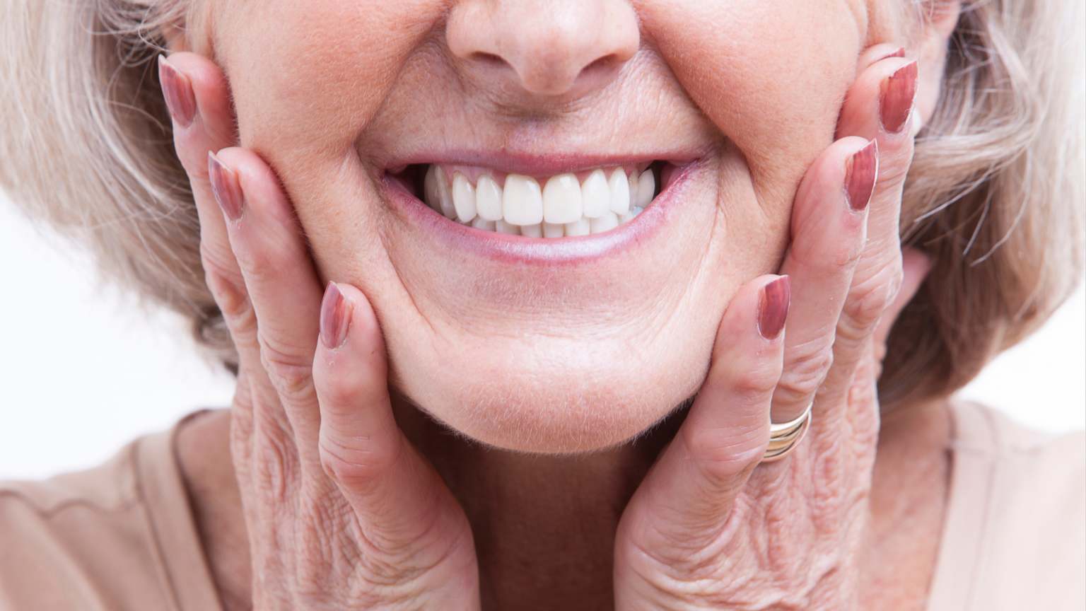Hybrid Dentures - What’s the Deal?