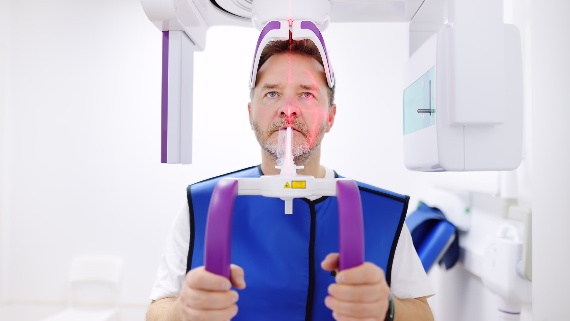 The Benefits of Digital Radiography