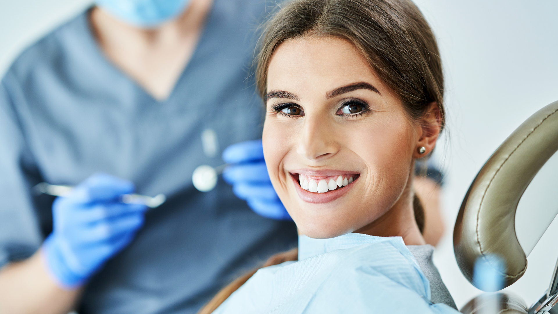 8 Painless Dental Procedures You May Need