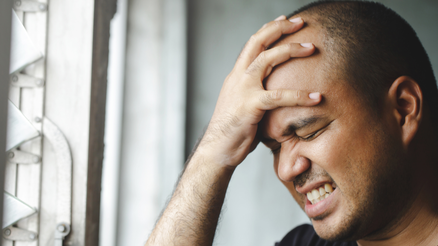 What Your Headaches May Be Telling You About Your Oral Health
