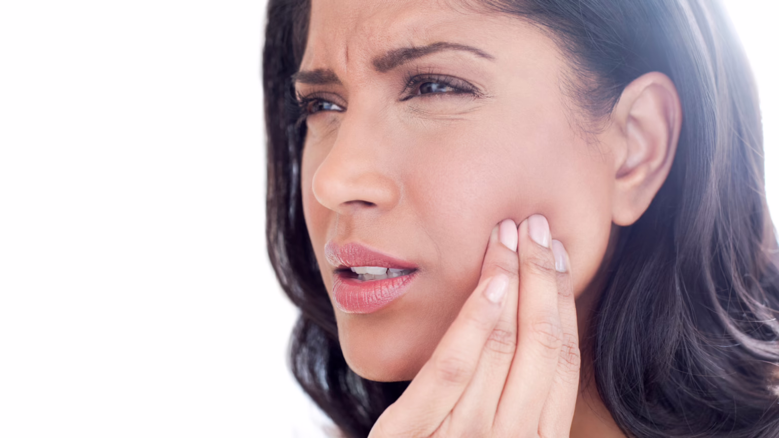 4 Reasons You May Have TMJ